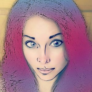 Meet your Posher, Kacey